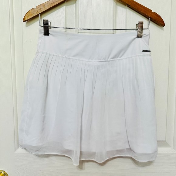 Mondetta Skirts Mondetta Pleated Tennis Skirt Poshmark